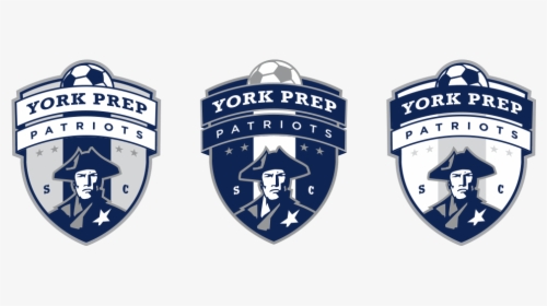 Prep School Custom Soccer Badge Designs - Emblem, HD Png Download, Transparent PNG