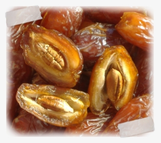 Dates Fruit Seed, HD Png Download, Transparent PNG