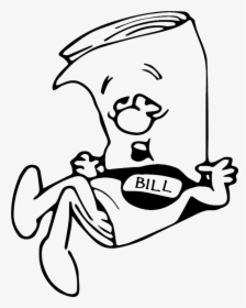 Schoolhouse Rock Bill No Background, HD Png Download, Transparent PNG