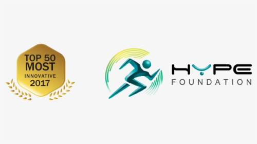 Hype Sports Innovation Logo, HD Png Download, Transparent PNG