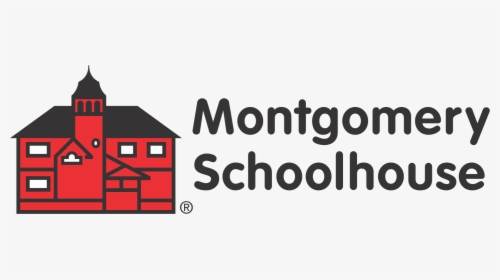 Montgomery Schoolhouse Logo - Hate You All Fuck You, HD Png Download, Transparent PNG
