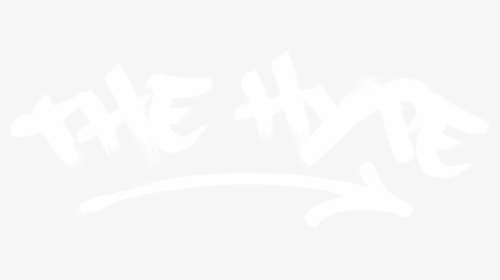 The Hype - Graphic Design, HD Png Download, Transparent PNG