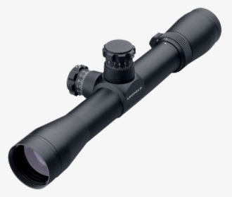 Leupold Mark 4 Mr/t Riflescopes - Leupold Mark 4 3.5 10x40mm Illuminated, HD Png Download, Transparent PNG