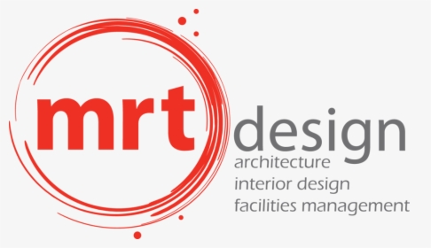 Mrt Design Logo 2018 Final - Mrt Logo, HD Png Download, Transparent PNG