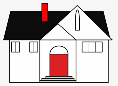 Little White Schoolhouse Lawrence Clipart , Png Download - Little White Schoolhouse Lawrence Ks, Transparent Png, Transparent PNG