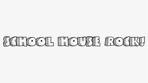Schoolhouse Rock - Lunch Ladies Rock, HD Png Download, Transparent PNG