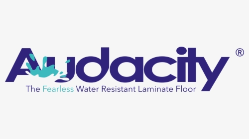Audacity Flooring Logo, HD Png Download, Transparent PNG