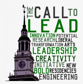 Calltolead - Dartmouth Call To Lead, HD Png Download, Transparent PNG
