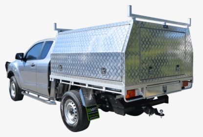Canopy Mrt Ute Canopies - Pickup Truck, HD Png Download, Transparent PNG