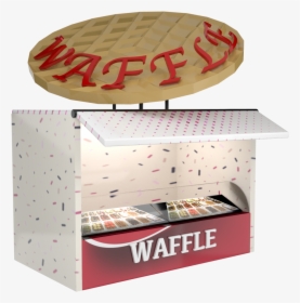 Wafflecamera1 - Plywood, HD Png Download, Transparent PNG