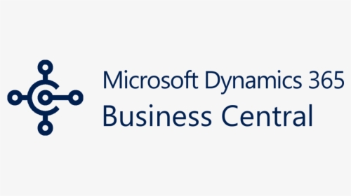 Dynamics 365 Business Central Logo Presentation - Microsoft Dynamics Crm, HD Png Download, Transparent PNG