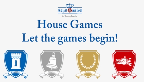 The House System Is A Traditional Feature Of Schools - Enterprise Community Partners, HD Png Download, Transparent PNG