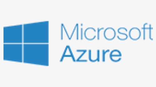Azure Logo Partner - Microsoft Azure Logo Png, Transparent Png, Transparent PNG