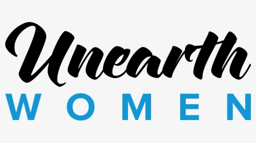 Unearth Women Logo, HD Png Download, Transparent PNG