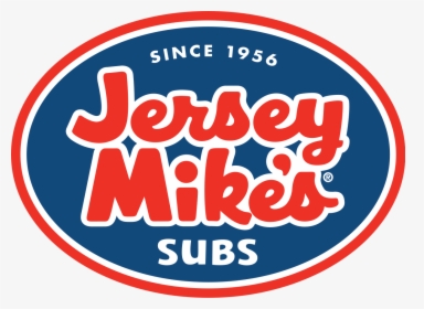 Jersey Mike's Logo, HD Png Download, Transparent PNG