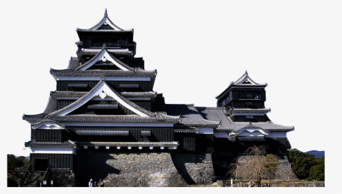 Kumamoto Castle, HD Png Download, Transparent PNG