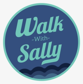 Walk With Sally Logo, HD Png Download, Transparent PNG