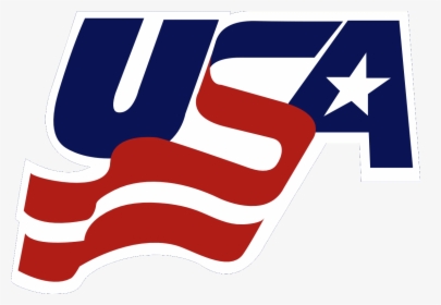 Murica Png 7 » Png Image - Usa Ice Hockey Logo, Transparent Png, Transparent PNG