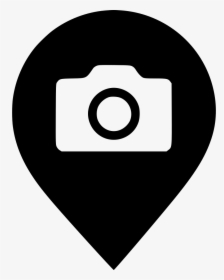 Thumb Image - Landmark Icon Transparent, HD Png Download, Transparent PNG