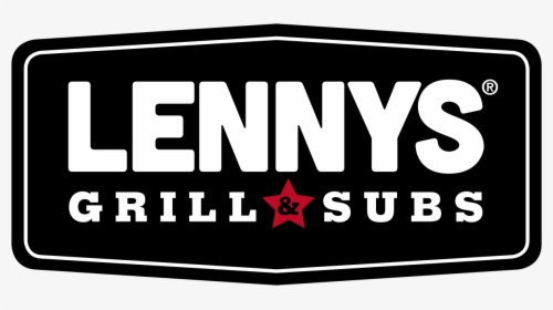 Lennys Grill And Subs, HD Png Download, Transparent PNG