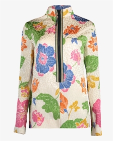 Floral Print Png, Transparent Png, Transparent PNG