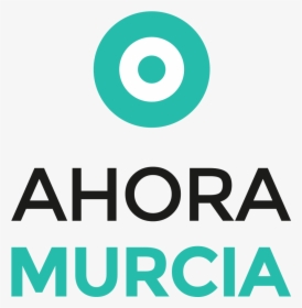 Logo Ahora Murcia - Circle, HD Png Download, Transparent PNG
