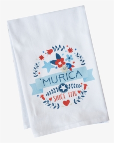 Murica - Flower, HD Png Download, Transparent PNG