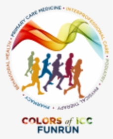 Colors Of Icc - Poster, HD Png Download, Transparent PNG