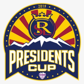 2019 - Pcup - Emblem, HD Png Download, Transparent PNG