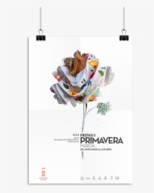 Transparent Primavera Png - Fiestas De La Primavera Murcia, Png Download, Transparent PNG