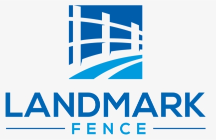 Landmark Fence Final-01 Revised - Spuc, HD Png Download, Transparent PNG