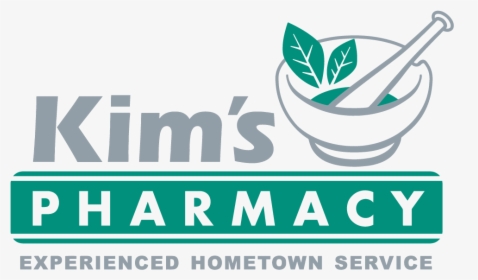 Kim S Pharmacy - Graphic Design, HD Png Download, Transparent PNG