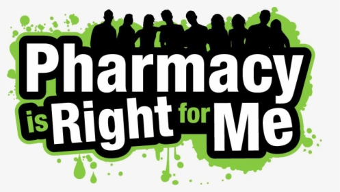Pharmacy Is Right For Me - Department Of Pharmacy Logo, HD Png Download, Transparent PNG
