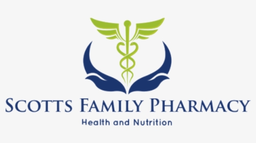 Scotts Family Pharmacy - Scotts Family Pharmacy Health And Nutrition, HD Png Download, Transparent PNG