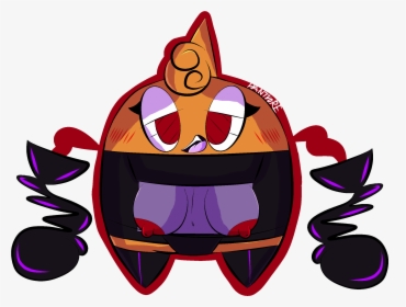 Toasty , Png Download - Cartoon, Transparent Png, Transparent PNG