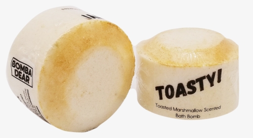 Toasty Toasted Marshmallow Bath Bomb   Class Lazyload - Ivory, HD Png Download, Transparent PNG