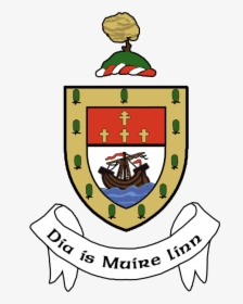 County Mayo Coat Of Arms - Mayo County Council Logo, HD Png Download, Transparent PNG