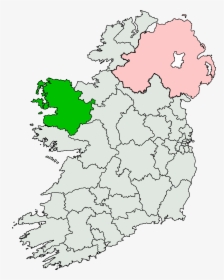 Mayo - Tipperary North And South, HD Png Download, Transparent PNG