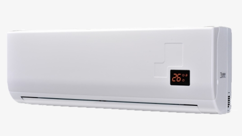 Split Ac Png Download Image - Air Conditioner Images Png, Transparent Png, Transparent PNG