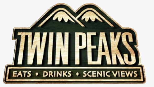 Twin Peaks Restaurant Background, HD Png Download, Transparent PNG