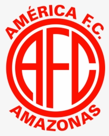 Clip Art File America Fc Am - América Futebol Clube Amazonas, HD Png Download, Transparent PNG