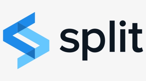 Split Software Logo, HD Png Download, Transparent PNG