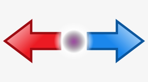 Left And Right Arrow Gif, HD Png Download, Transparent PNG