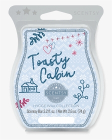 Toasty Cabin Scentsy Bar - Scentsy Toasty Cabin, HD Png Download, Transparent PNG