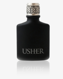 Usher - Usher Cologne, HD Png Download, Transparent PNG