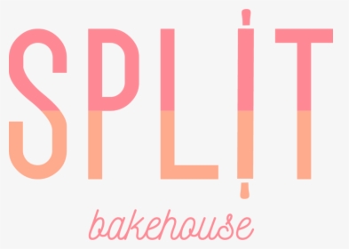 Split Bakery Roller - Peach, HD Png Download, Transparent PNG