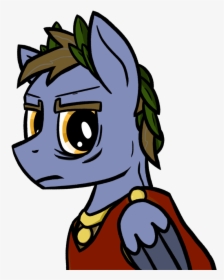 Toastytop, Bust, Clothes, Fanfic, Fanfic - Cartoon, HD Png Download, Transparent PNG