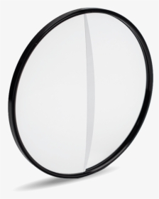 138mm Split Field Diopter - Circle, HD Png Download, Transparent PNG