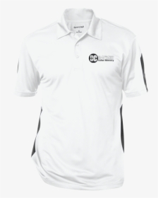 Usher Men S Performance Textured Three-button Polo - Polo Shirt, HD Png Download, Transparent PNG