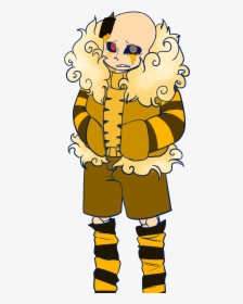 Auto!Sans, Undertale OC Wiki